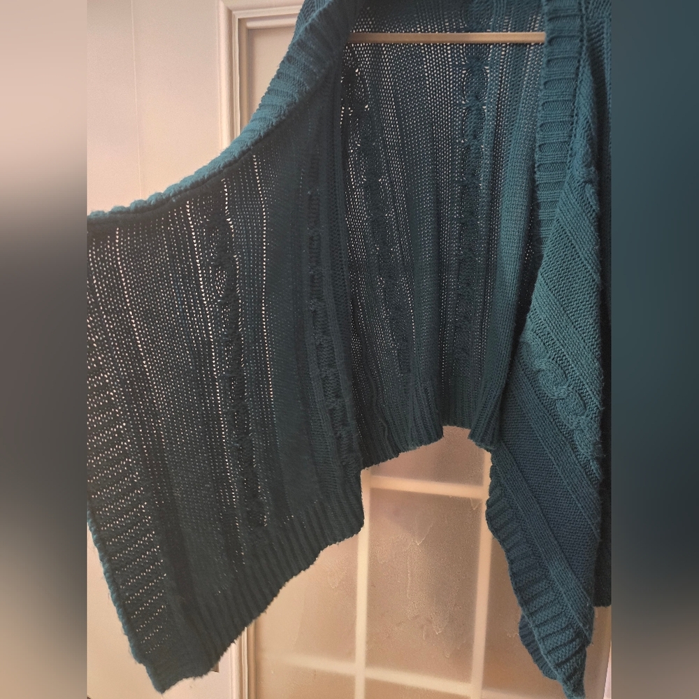 Long Cardigan - Picture 2 of 5